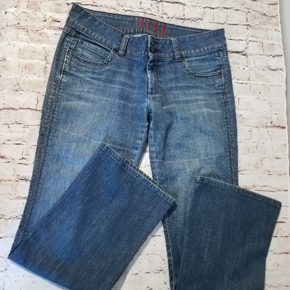 Elle Jeans 10R - Picture 1 of 7